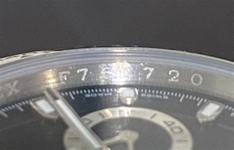 rolex f761720